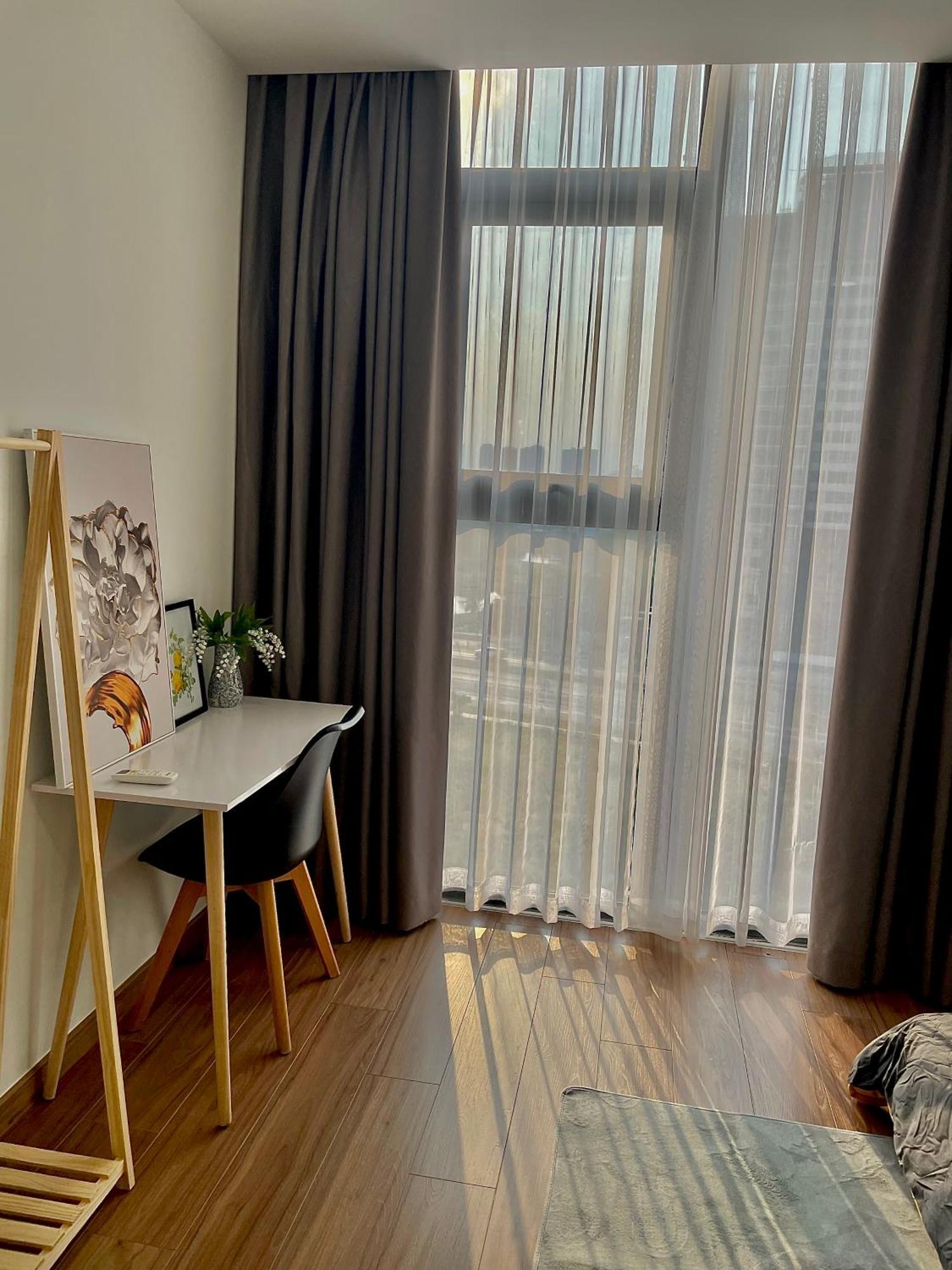 Apartment Eco Green Saigon - District 7 Hcmc Ho Chi Minh City