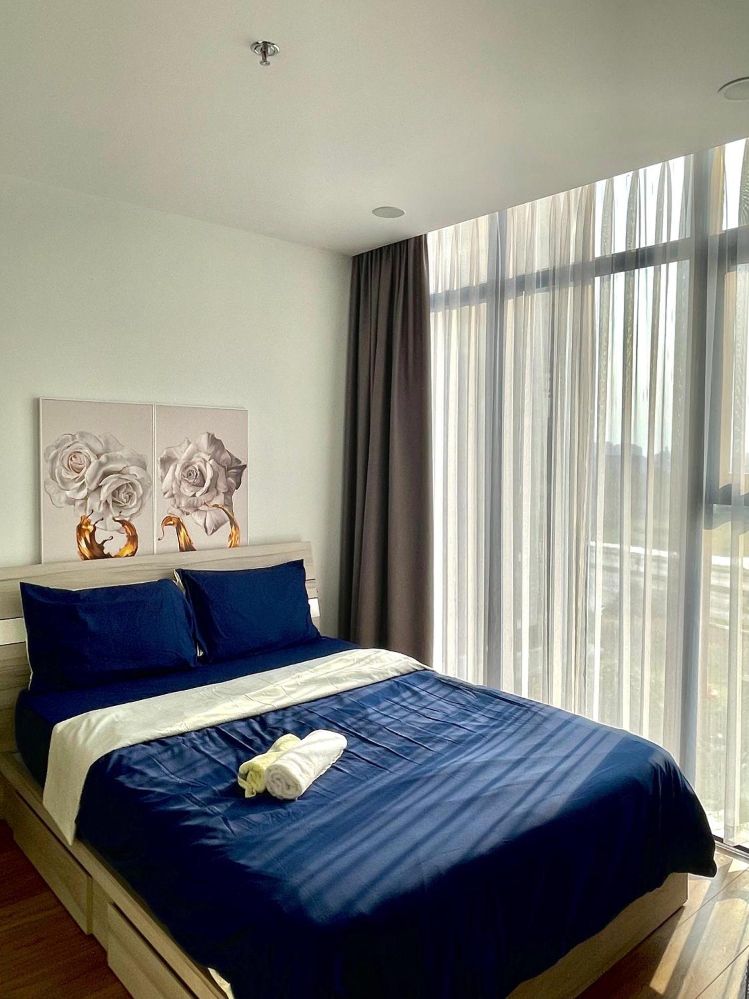 Apartment Eco Green Saigon - District 7 Hcmc Ho Chi Minh City