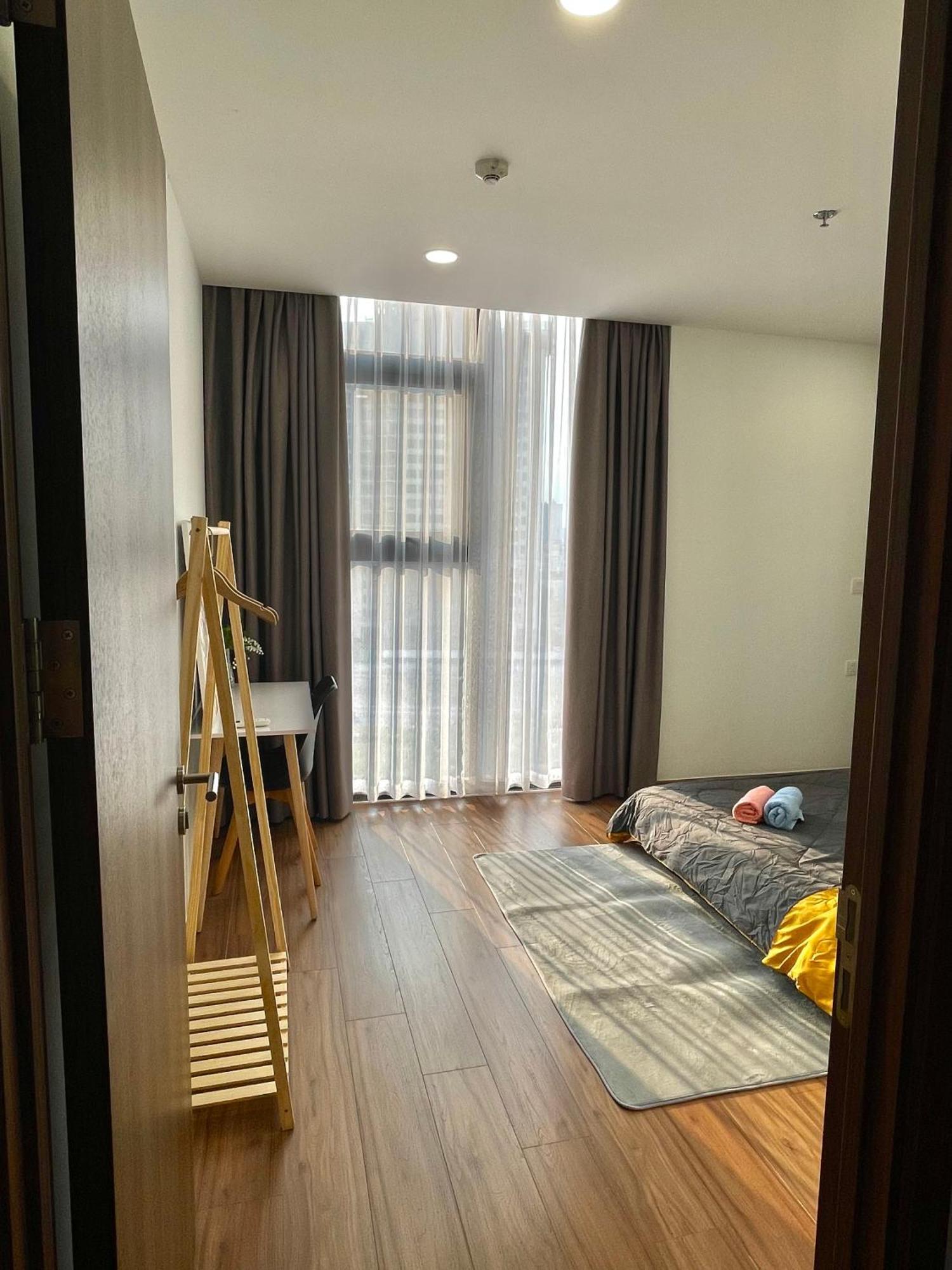 Eco Green Saigon - District 7 Hcmc Ho Chi Minh City