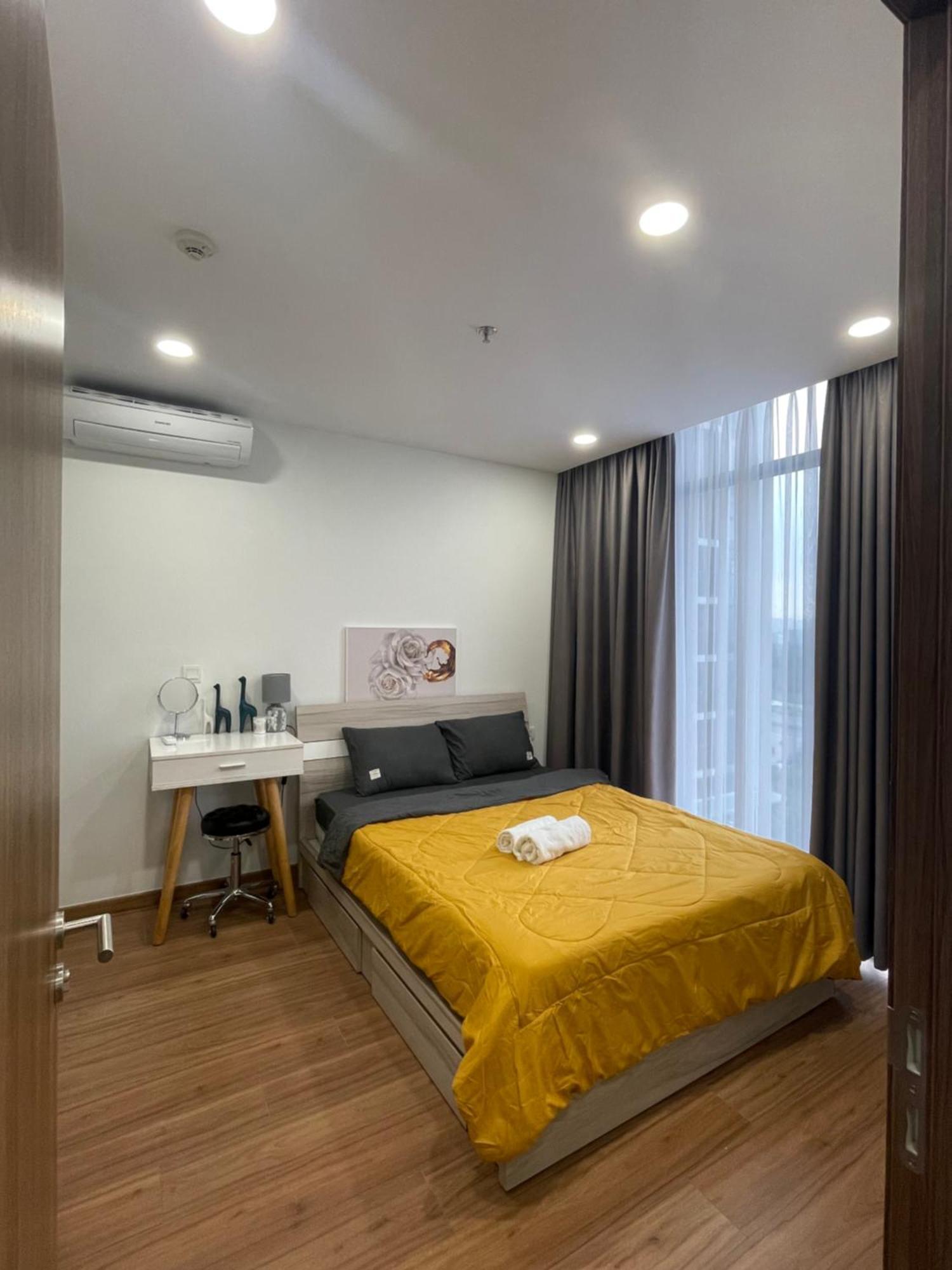 Eco Green Saigon - District 7 Hcmc Apartment Ho Chi Minh City