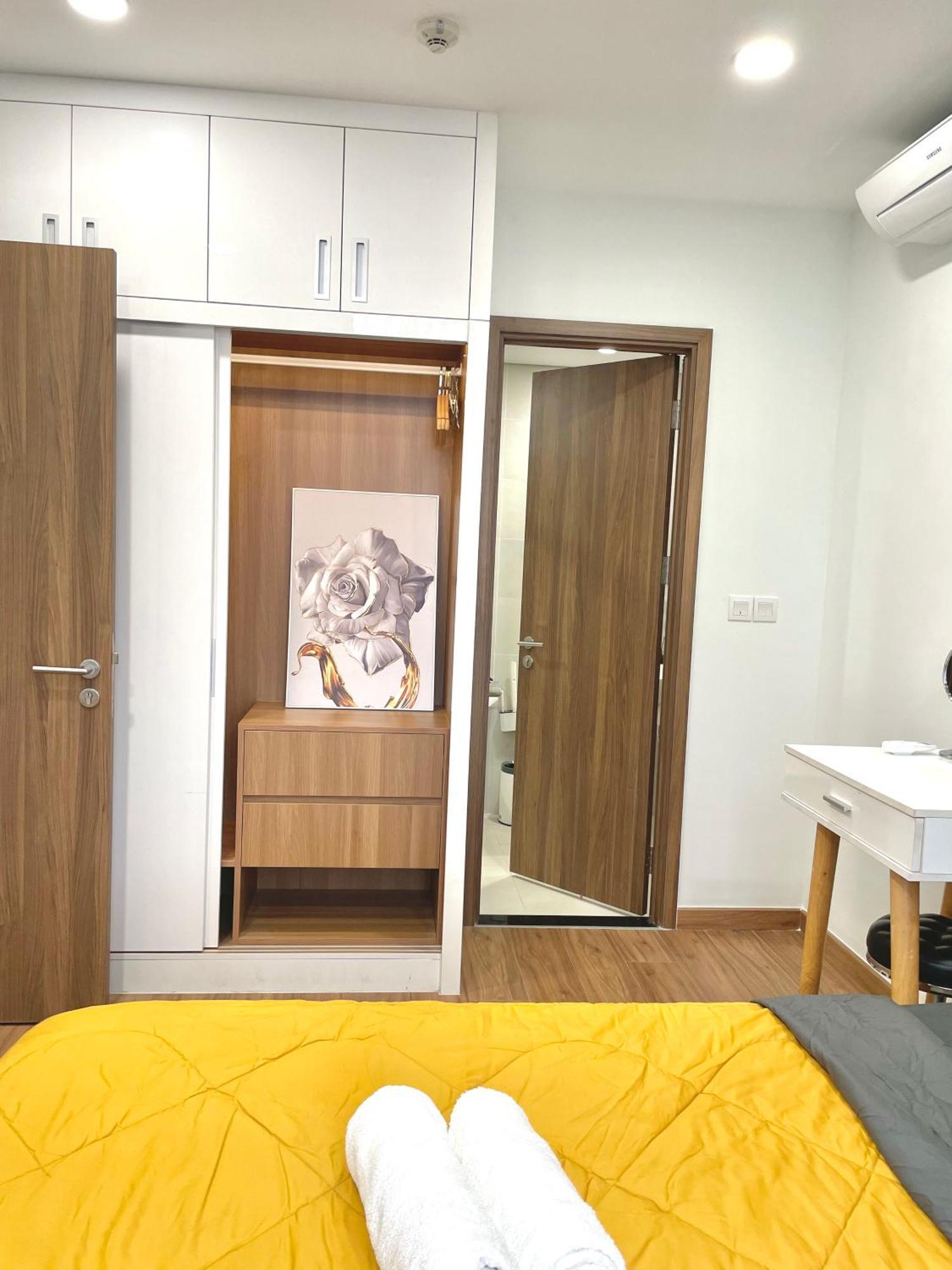 Apartment Eco Green Saigon - District 7 Hcmc Ho Chi Minh City