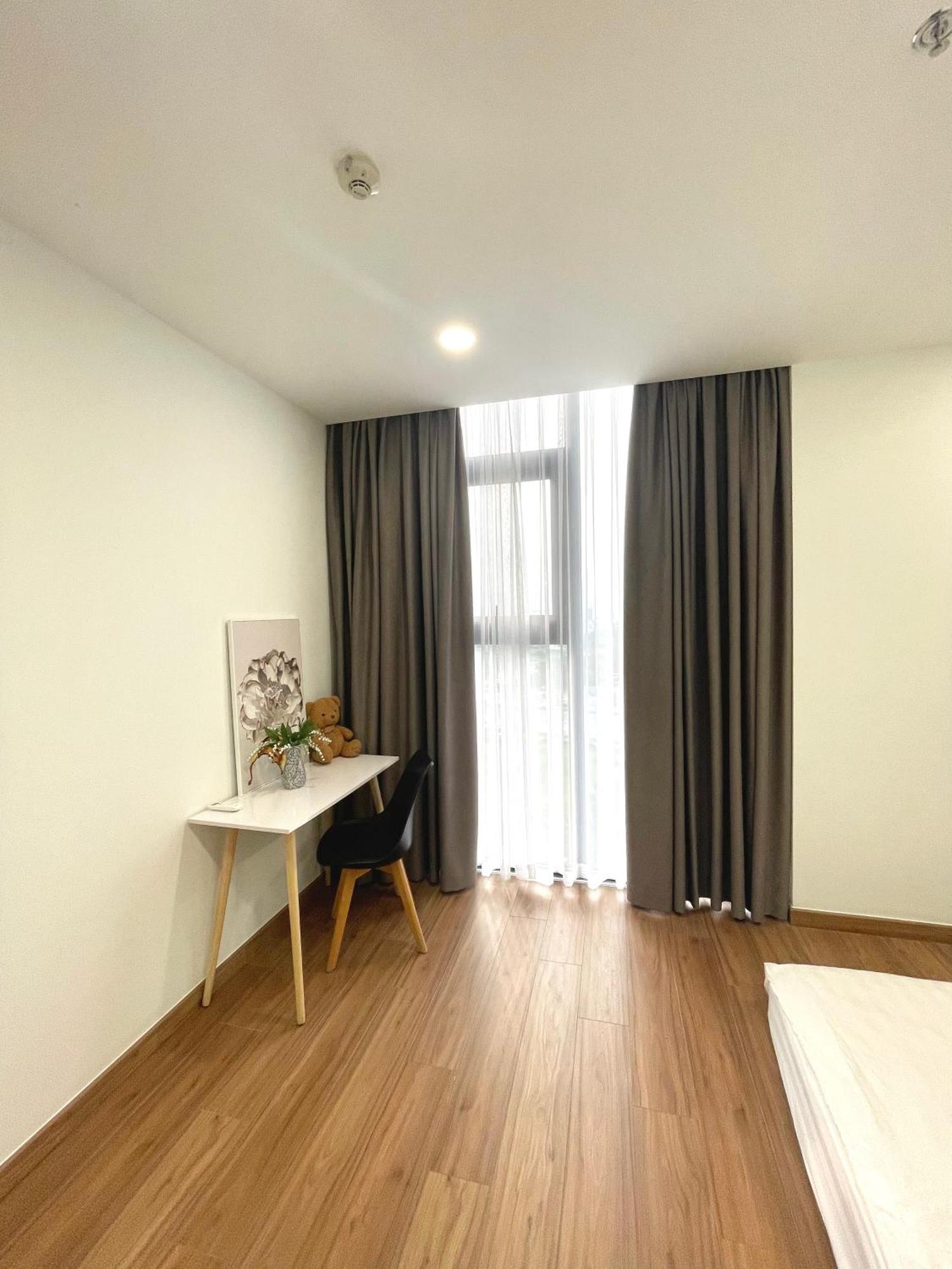 Eco Green Saigon - District 7 Hcmc Apartment