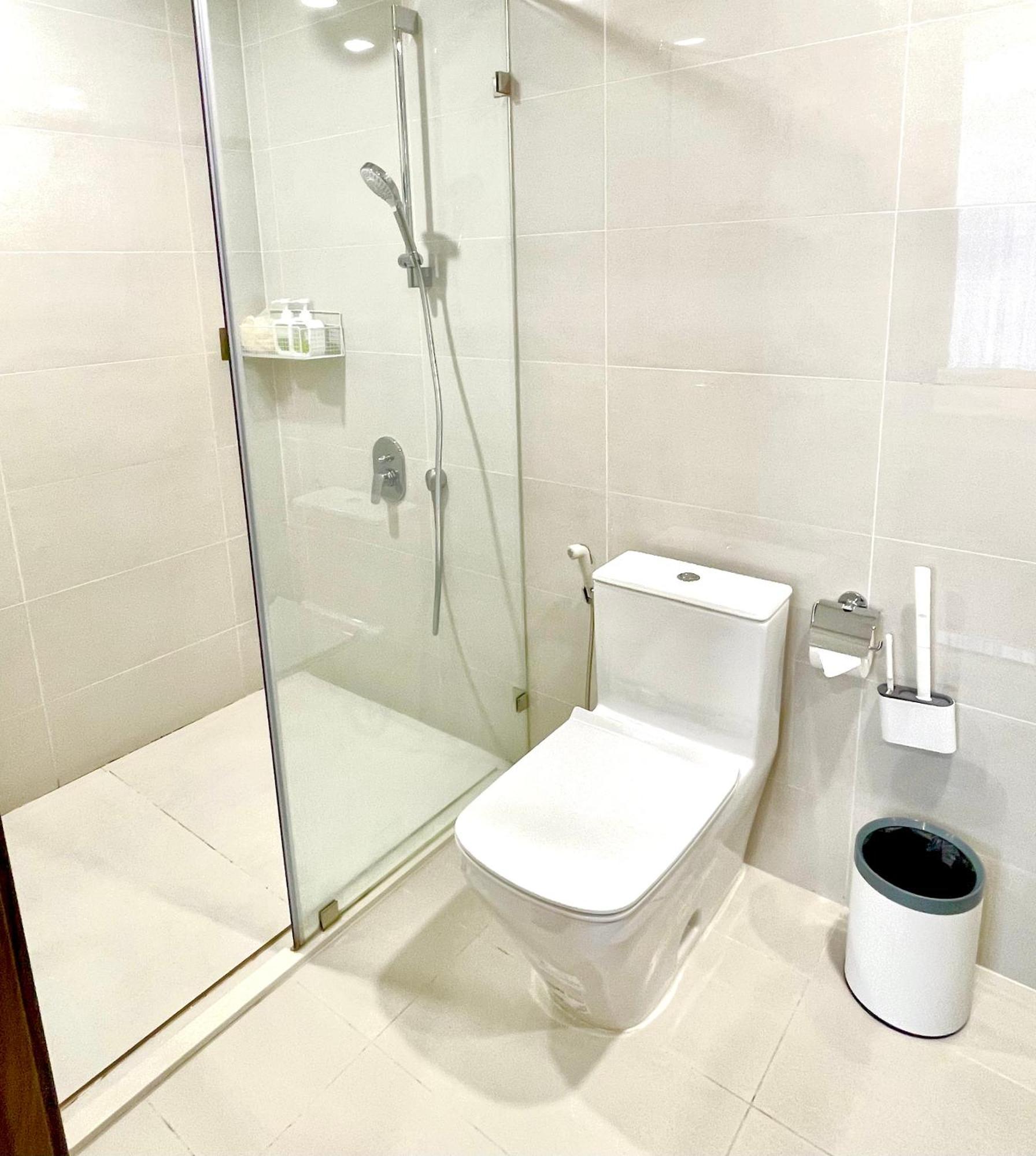 Eco Green Saigon - District 7 Hcmc Apartment *